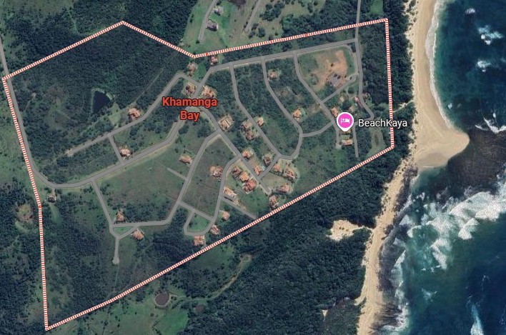 Commercial Property for Sale in Cintsa West Eastern Cape